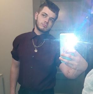 Meet your Posher, James